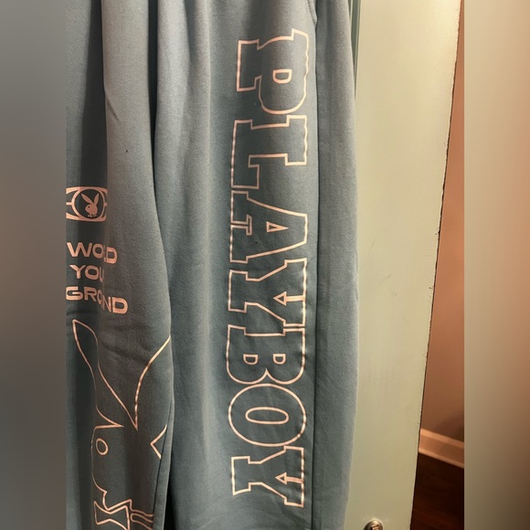 Playboy joggers - Picture 2 of 4